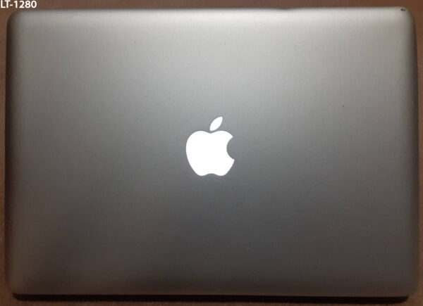 (LT-1280)-Apple MacBook Pro A1278 (9,2) 13.3 in / Intel i5 @ 2.5GHz / 4GB RAM / 500GB HDD (IMPERFECT) - Image 2