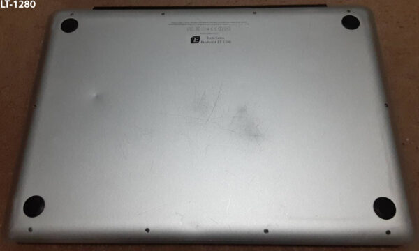 (LT-1280)-Apple MacBook Pro A1278 (9,2) 13.3 in / Intel i5 @ 2.5GHz / 4GB RAM / 500GB HDD (IMPERFECT) - Image 5