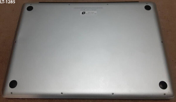 (LT-1285) MacBook Pro A1286 (9,1) / 15.4 in. / Intel i7 / 16GB RAM / 480GB SSD (IMPERFECT) - Image 9