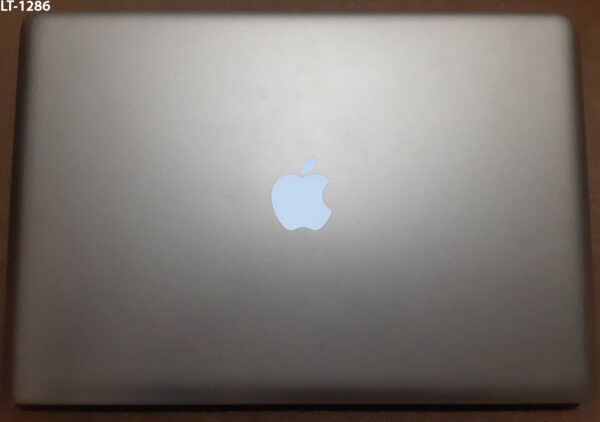 (LT-1286)-MacBook Pro A1286 (9,1) / 15.4 in. / Intel i7 / 8GB RAM / 750GB HDD (IMPERFECT) - Image 2