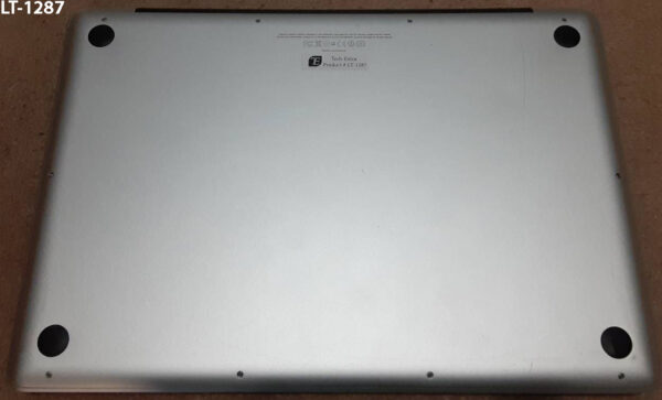 (LT-1287)-MacBook Pro A1286 (8,2) / 15.4 in. / Intel i7 / 4GB RAM / 320GB HDD (IMPERFECT) - Image 6