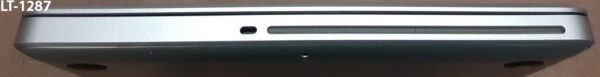 (LT-1287)-MacBook Pro A1286 (8,2) / 15.4 in. / Intel i7 / 4GB RAM / 320GB HDD (IMPERFECT) - Image 8