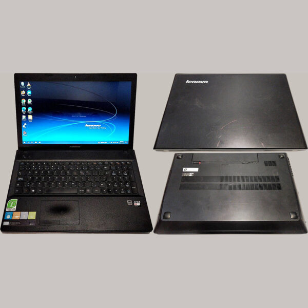 (LT-1036)-Lenovo G505 / 15.6 in. / AMD E2 / 6GB RAM / 500GB HDD