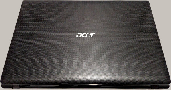 (LT-1041)-Acer Aspire 5560 / 15.6 in. / AMD A8 Quad Core / 6GB RAM / 500GB HDD - Image 3