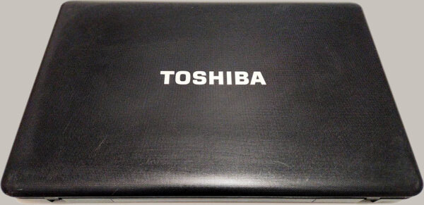 (LT-1070)-Toshiba Satellite C670 / 17.3 in. / Pentium B940 / 8GB RAM / 500GB HDD - Image 3