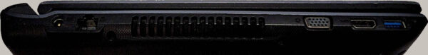 (LT-1154)-Asus U56E / 15.6 in. / Intel i5 @ 2.30GHz / 6GB DDR3 RAM / 500GB HDD (IMPERFECT) - Image 5