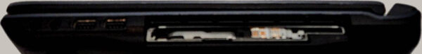 (LT-1154)-Asus U56E / 15.6 in. / Intel i5 @ 2.30GHz / 6GB DDR3 RAM / 500GB HDD (IMPERFECT) - Image 6