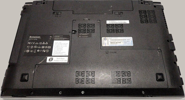 (LT-1181)-Lenovo V560-4342 / 15.6in / Intel Core i3 @ 2.40GHz / 6GB RAM / 320GB HDD - Image 4