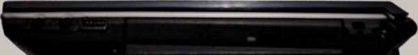 (LT-1181)-Lenovo V560-4342 / 15.6in / Intel Core i3 @ 2.40GHz / 6GB RAM / 320GB HDD - Image 5