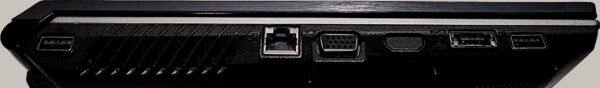 (LT-1181)-Lenovo V560-4342 / 15.6in / Intel Core i3 @ 2.40GHz / 6GB RAM / 320GB HDD - Image 6