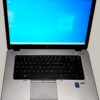 (LT-1221)-HP Elitebook 850 G2 / 15.6 in. / Intel Core i5-5300U / 16GB RAM / 500GB HDD & 256GB NVMe - Image 2
