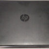 (LT-1221)-HP Elitebook 850 G2 / 15.6 in. / Intel Core i5-5300U / 16GB RAM / 500GB HDD & 256GB NVMe - Image 3