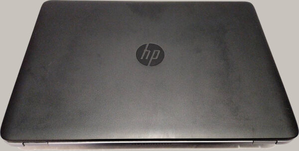 (LT-1221)-HP Elitebook 850 G2 / 15.6 in. / Intel Core i5-5300U / 16GB RAM / 500GB HDD & 256GB NVMe - Image 3