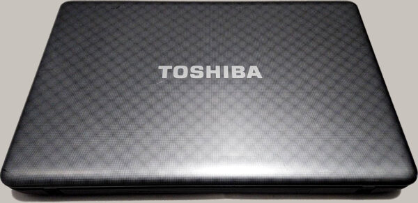 (LT-1235)-Toshiba Satellite L775 / 17.3 in. / Intel i3 / Year: 2012 / 4GB RAM / 500GB HDD - Image 3