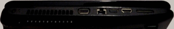 (LT-1235)-Toshiba Satellite L775 / 17.3 in. / Intel i3 / Year: 2012 / 4GB RAM / 500GB HDD - Image 6