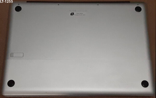 (LT-1255)-MacBook Pro A1286 / 15.4 in. / Intel Core 2 Duo / Year: 2008 / 6GB RAM / 500GB HDD - Image 4