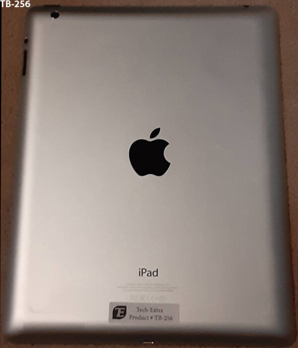 (TB-256)-Apple iPad 4 - MD513 / 9.7in / 16GB - Image 2