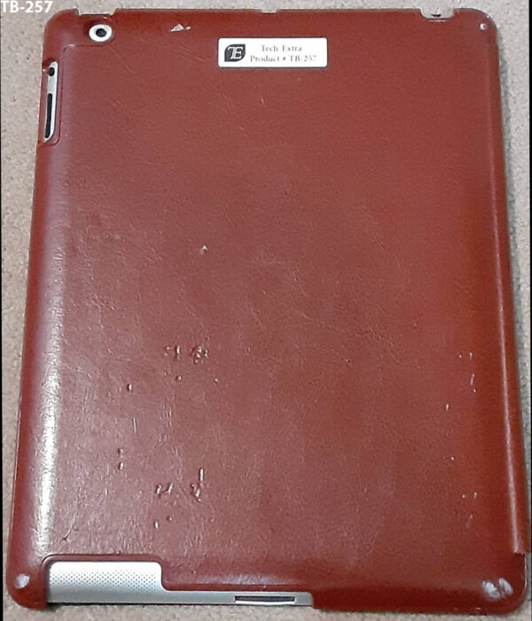 (TB-257)-Apple iPad - A1396 / 9.7in / 32GB - Image 3