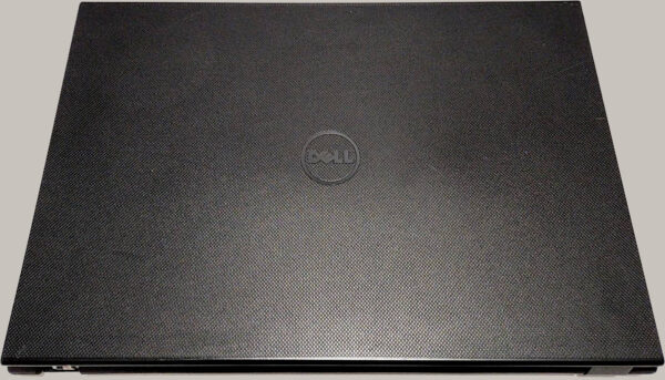 (LT-1114)-Dell-Inspiron 15-3542 / 15.6 in. / Intel i5 / 8GB RAM / 500GB HDD (IMPERFECT) - Image 3