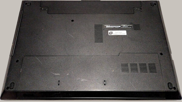 (LT-1114)-Dell-Inspiron 15-3542 / 15.6 in. / Intel i5 / 8GB RAM / 500GB HDD (IMPERFECT) - Image 4