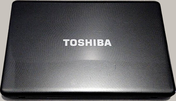 (LT-1236)-Toshiba Satellite L675 / 17.3 in. / Intel i3 / 6GB RAM / 500GB HDD - Image 3