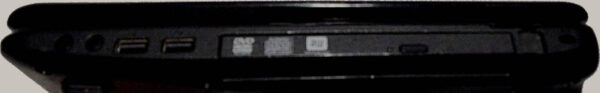 (LT-1236)-Toshiba Satellite L675 / 17.3 in. / Intel i3 / 6GB RAM / 500GB HDD - Image 5