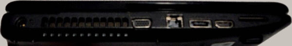 (LT-1236)-Toshiba Satellite L675 / 17.3 in. / Intel i3 / 6GB RAM / 500GB HDD - Image 6