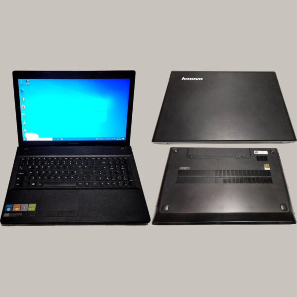 (LT-1252)-Lenovo G510 / 15.6 in / Intel Core i3 / 8GB RAM / 500GB HDD
