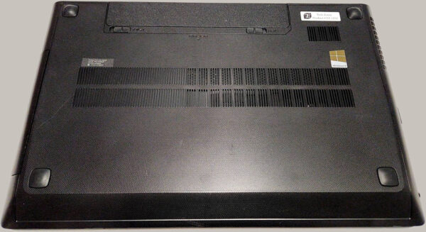 (LT-1252)-Lenovo G510 / 15.6 in / Intel Core i3 / 8GB RAM / 500GB HDD - Image 4