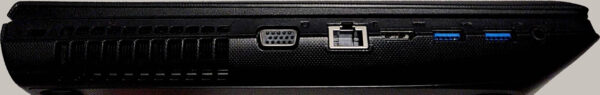(LT-1252)-Lenovo G510 / 15.6 in / Intel Core i3 / 8GB RAM / 500GB HDD - Image 5