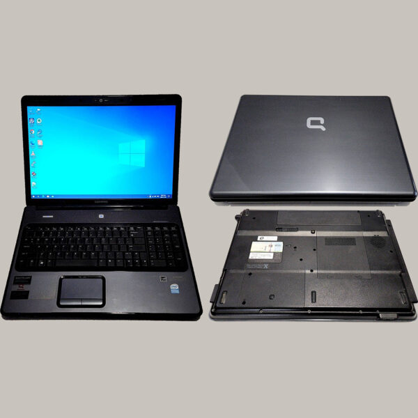 (LT-1291)-Compaq Presario A900 / 17.0 in / Pent. T2390 @ 1.86GHz / 4GB RAM / 500GB