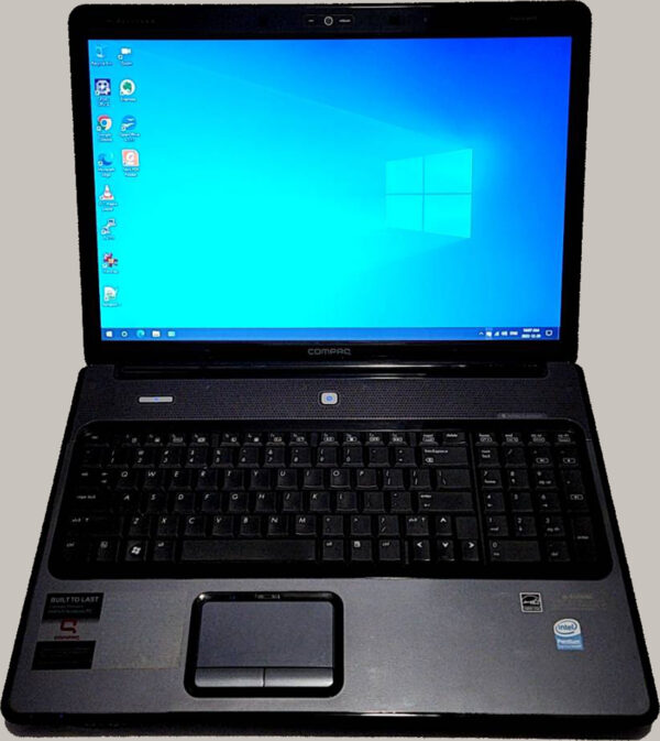 (LT-1291)-Compaq Presario A900 / 17.0 in / Pent. T2390 @ 1.86GHz / 4GB RAM / 500GB - Image 2