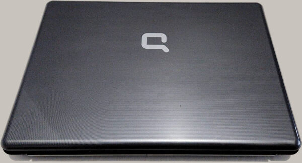 (LT-1291)-Compaq Presario A900 / 17.0 in / Pent. T2390 @ 1.86GHz / 4GB RAM / 500GB - Image 3