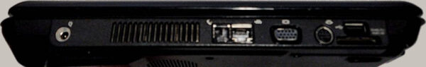 (LT-1291)-Compaq Presario A900 / 17.0 in / Pent. T2390 @ 1.86GHz / 4GB RAM / 500GB - Image 7