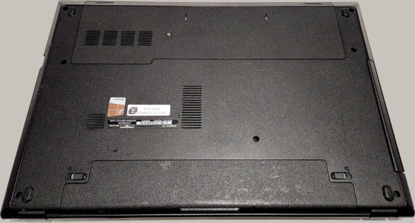 (LT-1295)-Dell Inspiron 3541 / 15.6" Touch Screen / AMD A6 / 8GB RAM / 512GB SSD - Image 4