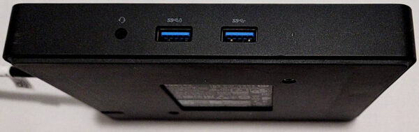 (MPRT-02)-Dell SD15 Docking Station - Image 2