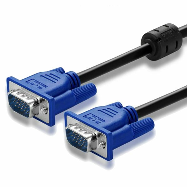 (CBL)-VGA Cables (used)