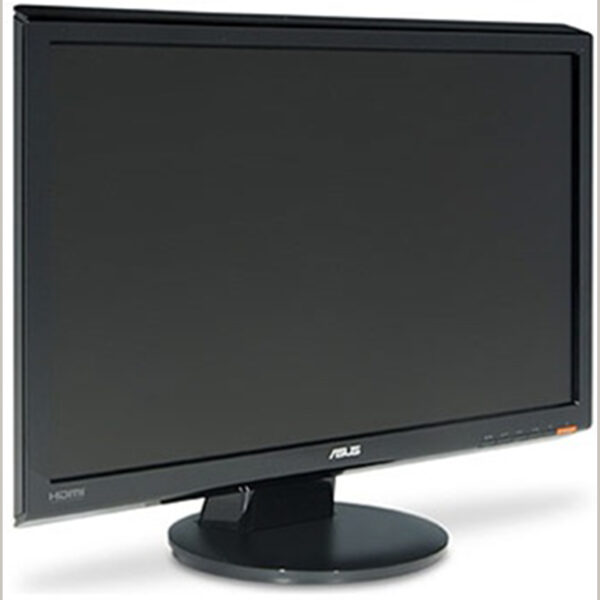 (MTR-501)-Asus WH242H 23.6” Monitor