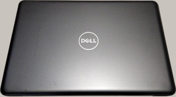(LT-1164)-Dell Inspiron 15-5567 / 15.6 in. / Intel i5 / 8GB RAM / 500GB SSD - Image 3