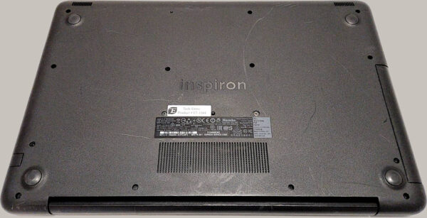 (LT-1164)-Dell Inspiron 15-5567 / 15.6 in. / Intel i5 / 8GB RAM / 500GB SSD - Image 4