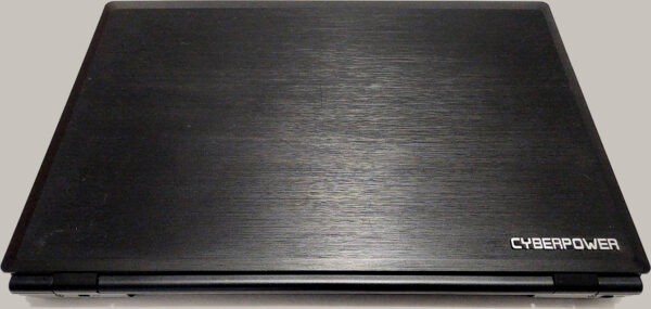 (LT-1299)-Clevo Cyberpower W170HR / 17.3 in. / Intel i7 / 16GB RAM / 500GB SSD - Image 3