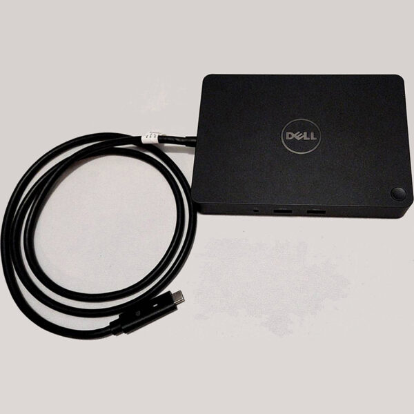 (MPRT-02)-Dell SD15 Docking Station