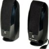 (SPKR-02)-Logitech S-150 Speaker Pair (USB) - Image 2