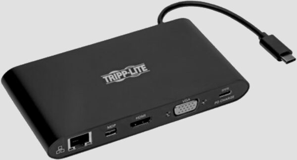 (MPRT-03)-Tripp-Lite U442-DOCK1B Multi-Port Unit - Image 3