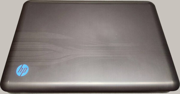(LT-1090)-HP dv6-3147 / 15.6” / AMD Phenom II / 6GB RAM / 500GB HDD - Image 3
