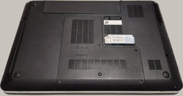 (LT-1090)-HP dv6-3147 / 15.6” / AMD Phenom II / 6GB RAM / 500GB HDD - Image 4