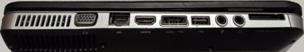 (LT-1090)-HP dv6-3147 / 15.6” / AMD Phenom II / 6GB RAM / 500GB HDD - Image 5