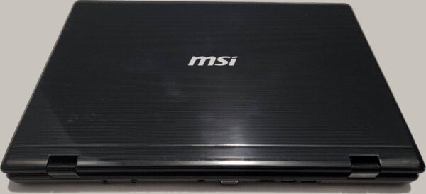 (LT-1201)-MSI A6200 / MSI A6200 / 15.6” / Intel i3 / 6GB RAM / 500GB HDD - Image 3