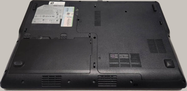 (LT-1201)-MSI A6200 / MSI A6200 / 15.6” / Intel i3 / 6GB RAM / 500GB HDD - Image 4