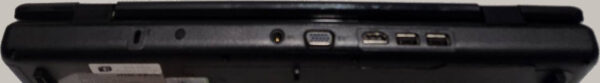 (LT-1201)-MSI A6200 / MSI A6200 / 15.6” / Intel i3 / 6GB RAM / 500GB HDD - Image 5